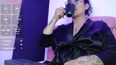 Selene online show from 11.11.25