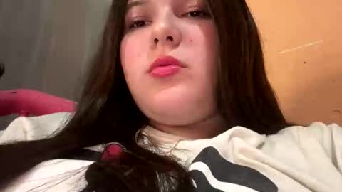 selenerey online show from 10.27.25