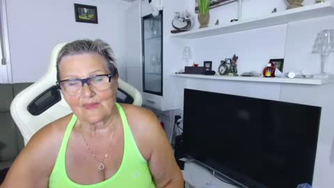 Snapshot of selenna57 chatting on 06.16.26 Selenna online show from 06.16.26