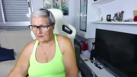 Snapshot of selenna57 chatting on 07.15.26 Selenna online show from 07.15.26