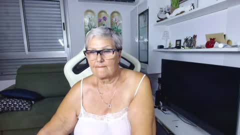 Snapshot of selenna57 chatting on 07.19.26 Selenna online show from 07.19.26