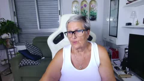 Snapshot of selenna57 chatting on 07.21.26 Selenna online show from 07.21.26
