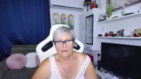 Snapshot of selenna57 chatting on 07.29.26 Selenna online show from 07.29.26