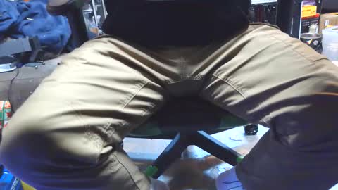 selfpound online show from 02.07.26