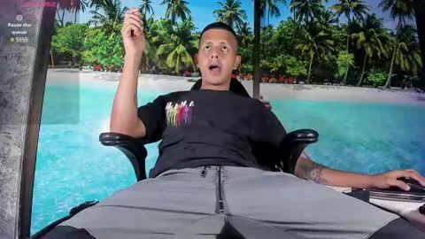 selfsuck_balls online show from 02.14.26