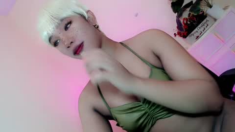 Jessy online show from 06.21.26
