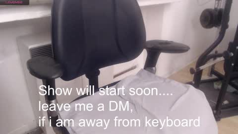 selfsuckermbb online show from 11.14.25