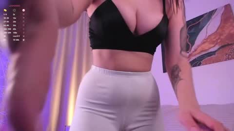 Snapshot of selina_coy chatting on 05.15.26 lina next stream nearest evening online show from 05.15.26