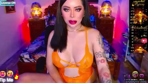 Snapshot of selina_diorxxx chatting on 09.19.25 Will You Be My CumDumpster in Real  Drink My Milk online show from 09.19.25