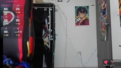  Selinna Kyle  online show from 11.19.25