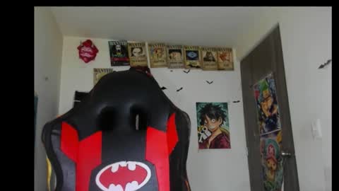  Selinna Kyle  online show from 11.30.25