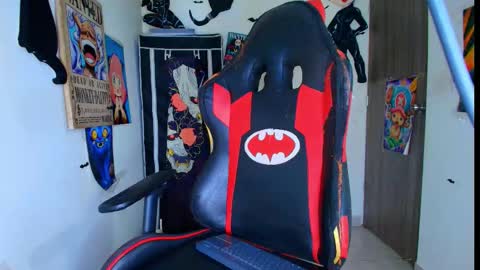  Selinna Kyle  online show from 01.10.26