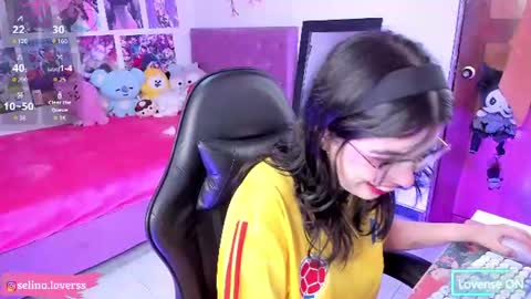 Selina online show from 06.19.26