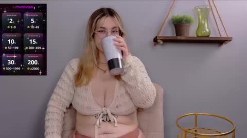 Selina Mae online show from 01.12.25