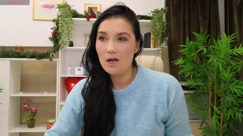 Seline online show from 01.02.25