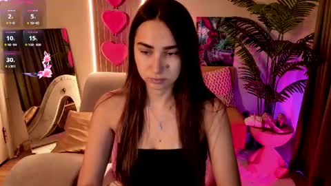 I am Lina online show from 07.08.26
