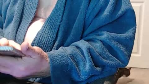 selkie2s online show from 02.22.25