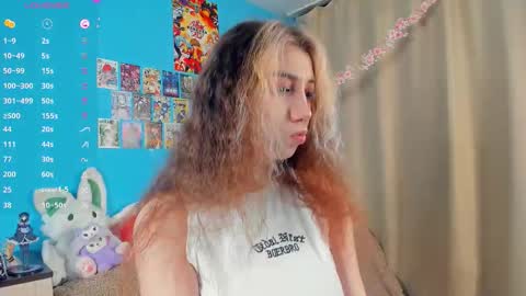 Mindy online show from 03.25.26