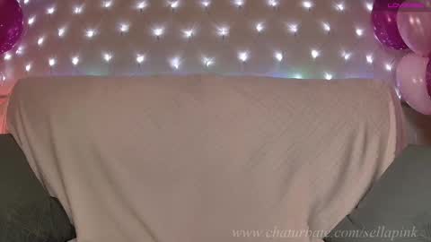 My name is Sella and im Bisexual online show from 02.22.25