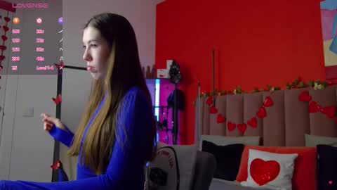 Nicole online show from 02.17.26