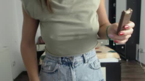 sellena_angels online show from 01.24.25