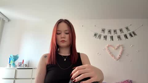 Lily online show from 04.24.26