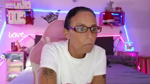 Selvaggia Del Caribe online show from 12.12.24