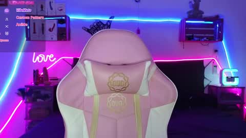 Selvaggia Del Caribe online show from 01.08.25