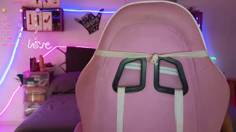 Selvaggia Del Caribe online show from 03.03.25