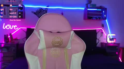 Selvaggia Del Caribe online show from 03.10.25