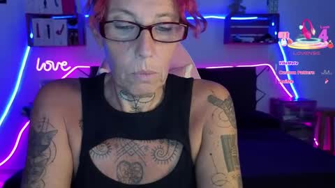 Selvaggia Del Caribe online show from 09.22.25