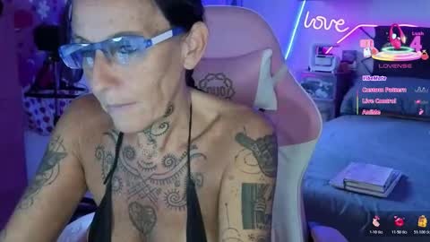 Snapshot of selvaggia_del_caribe chatting on 05.02.26 Selvaggia Del Caribe online show from 05.02.26