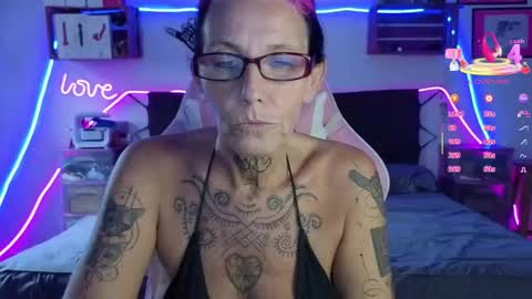 Snapshot of selvaggia_del_caribe chatting on 05.28.26 Selvaggia Del Caribe online show from 05.28.26