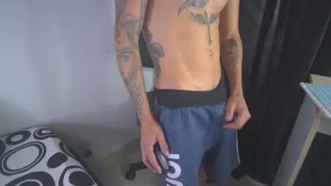 sem_alas online show from 01.18.25