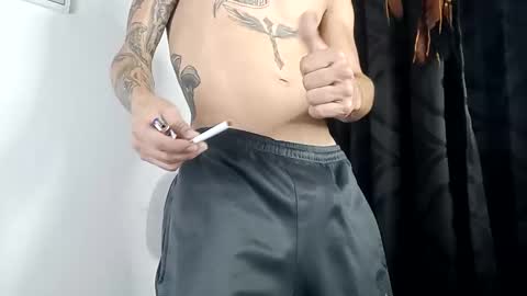 sem_alas online show from 01.27.25