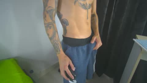 sem_alas online show from 02.25.25