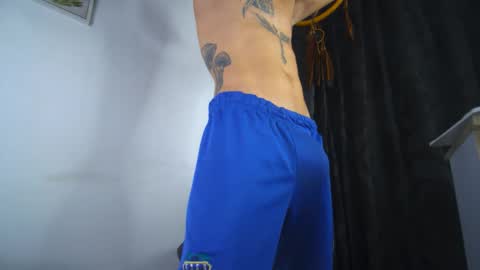 sem_alas online show from 09.14.25