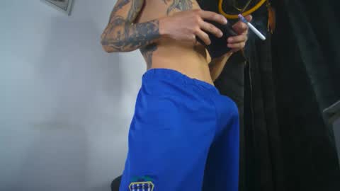 sem_alas online show from 10.01.25