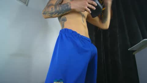 sem_alas online show from 10.12.25