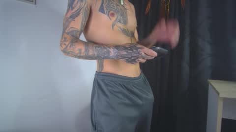 Snapshot of sem_alas chatting on 01.18.26 sem_alas online show from 01.18.26