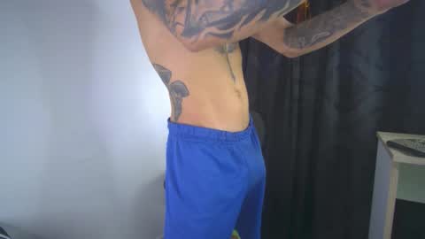 Snapshot of sem_alas chatting on 01.18.26 sem_alas online show from 01.18.26