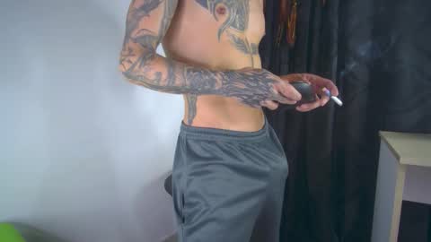 Snapshot of sem_alas chatting on 02.05.26 sem_alas online show from 02.05.26