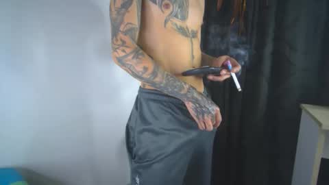 Snapshot of sem_alas chatting on 02.13.26 sem_alas online show from 02.13.26