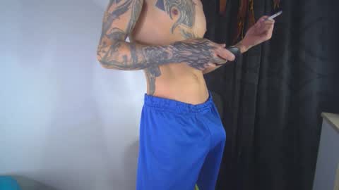 Snapshot of sem_alas chatting on 02.14.26 sem_alas online show from 02.14.26