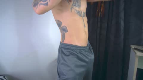 Snapshot of sem_alas chatting on 02.19.26 sem_alas online show from 02.19.26