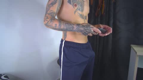 Snapshot of sem_alas chatting on 02.19.26 sem_alas online show from 02.19.26