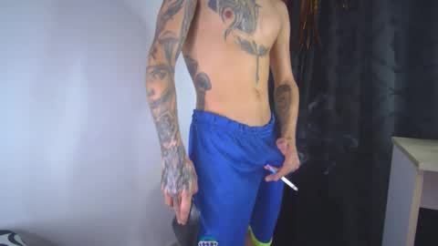 Snapshot of sem_alas chatting on 02.22.26 sem_alas online show from 02.22.26