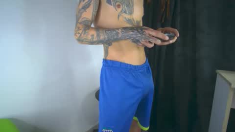 Snapshot of sem_alas chatting on 02.25.26 sem_alas online show from 02.25.26