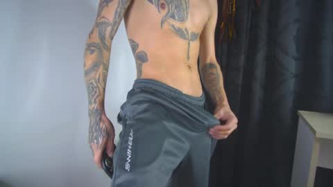 sem_alas online show from 04.14.26