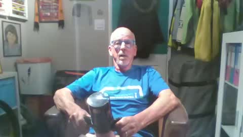 Snapshot of semajstretsa chatting on 05.02.26 frederick online show from 05.02.26